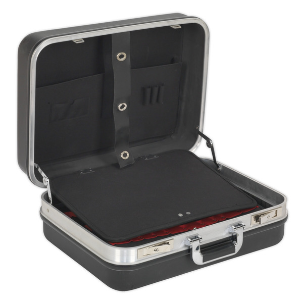 Sealey AP607 ABS Tool Case 500 x 400 x 190mm