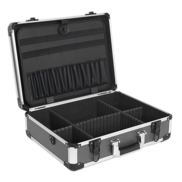 Sealey AP610 Heavy-Duty Tool Case
