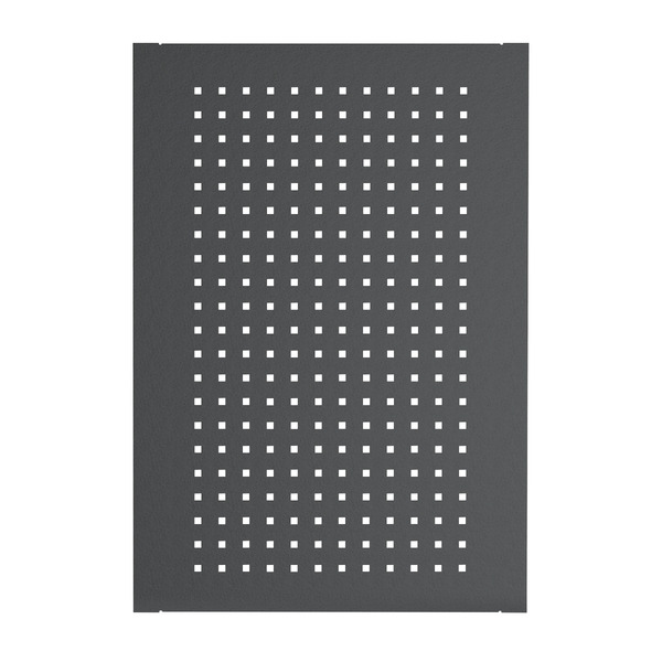 Sealey AP6372HPB Pegboard Side Panel for AP6372 & AP6572