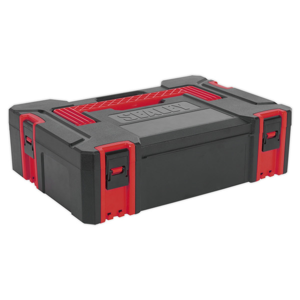 Sealey 8 x SV20 Series Cordless Power Tool Kit 20V - 4 Batteries