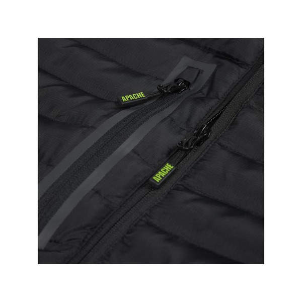 Apache APAACROFTXXL Ashcroft Hybrid Padded Jacket - XXL (52in)