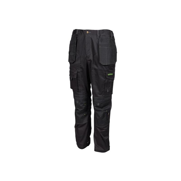 Apache APABHT4229 APKHT TWO Black Holster Trousers Waist 42in Leg 29in
