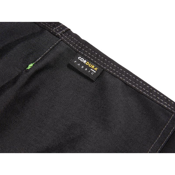 Apache APABHT3833 APKHT TWO Black Holster Trousers Waist 38in Leg 33in