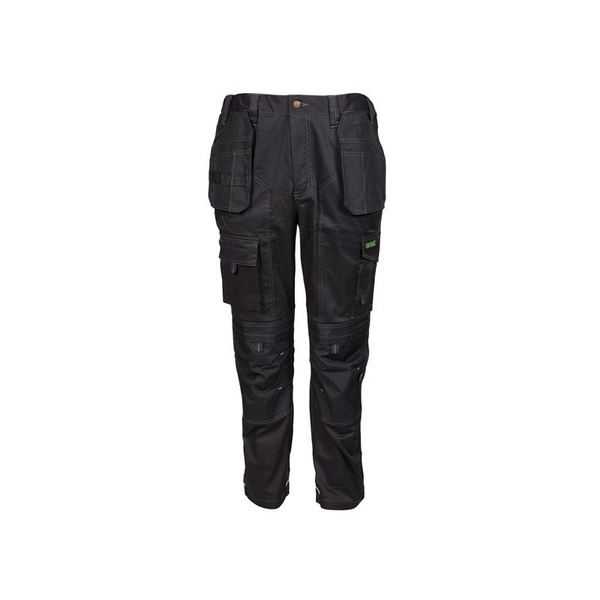 Apache APABHT4233 APKHT TWO Black Holster Trousers Waist 42in Leg 33in