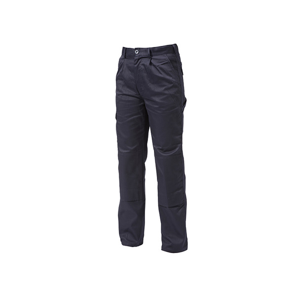 Apache APAITN3138 Navy Industry Trousers Waist 38in Leg 31in