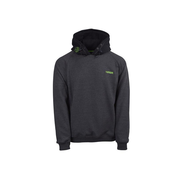 Apache APAKINGSTM Kingston Hooded Sweatshirt - M (38/40in)
