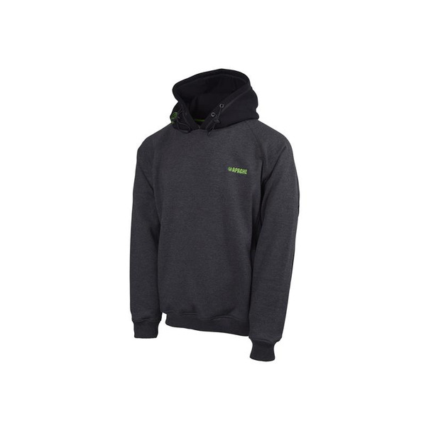 Apache APAKINGSTM Kingston Hooded Sweatshirt - M (38/40in)