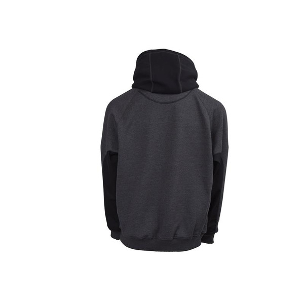 Apache APAKINGSTXL Kingston Hooded Sweatshirt - XL (44/46in)