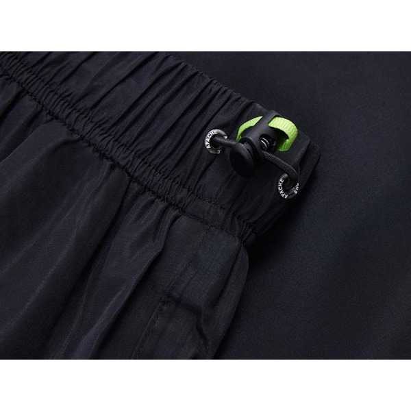 Apache APAQUEBECL Quebec Waterproof Over Trousers - L (36-38in)