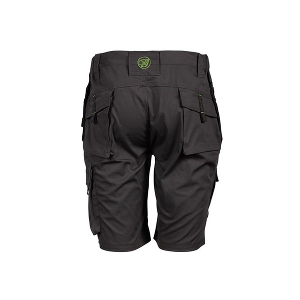 Apache APARIPSG40 Grey Rip-Stop Holster Shorts Waist 40in