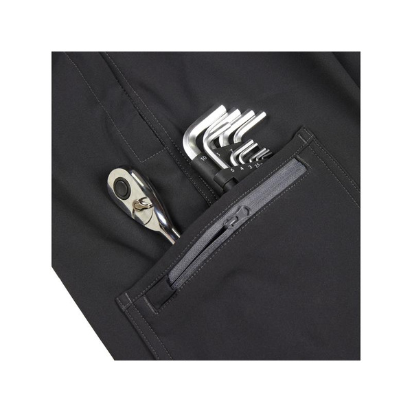 Apache APAWATSONXL Watson 4 Way Stretch Joggers - XL (38-40in)