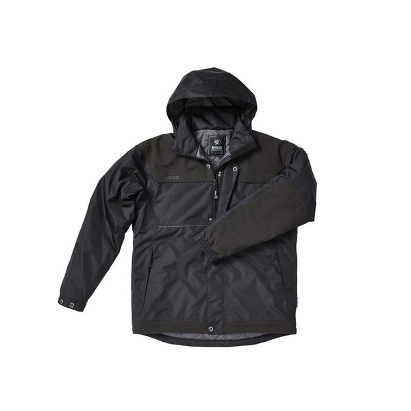Apache APAWPJL ATS Waterproof Padded Jacket - L (41/43in)