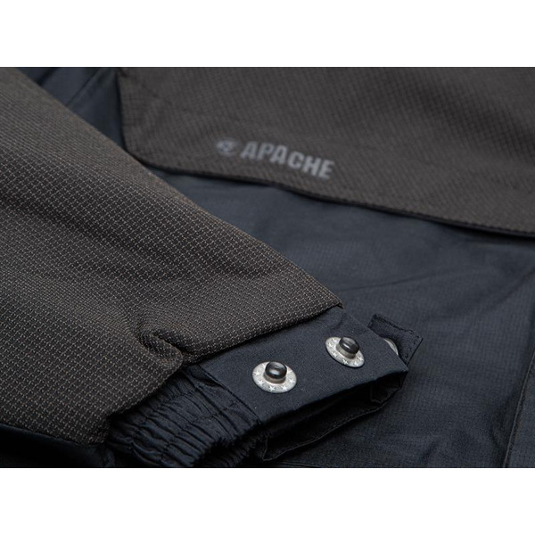 Apache APAWPJL ATS Waterproof Padded Jacket - L (41/43in)