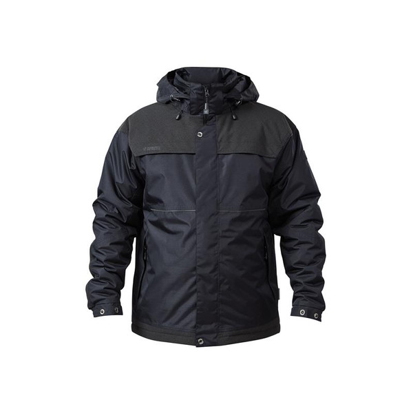 Apache APAWPJXXL ATS Waterproof Padded Jacket - XXL (52in)