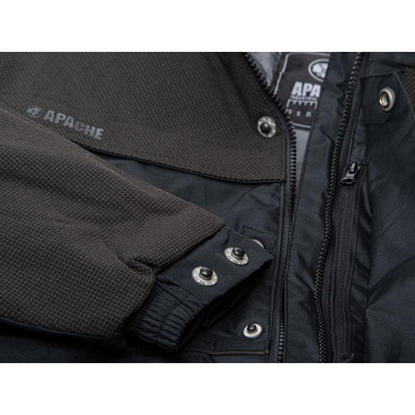 Apache APAWPJM ATS Waterproof Padded Jacket - M (38/40in)
