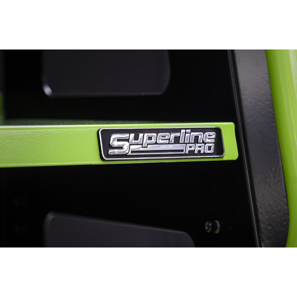 Sealey Superline PRO® Diagnostics Trolley 4-Level