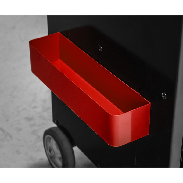 Diagnostics Trolley 4-Level