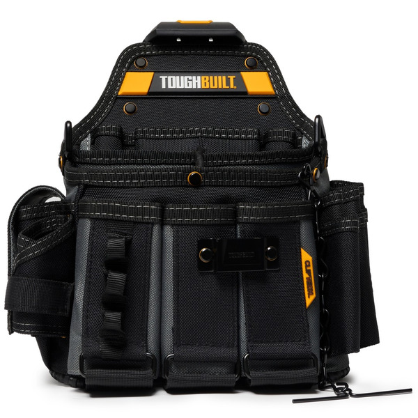 Toughbuilt Master Electrician Pouch + Shoulder Strap