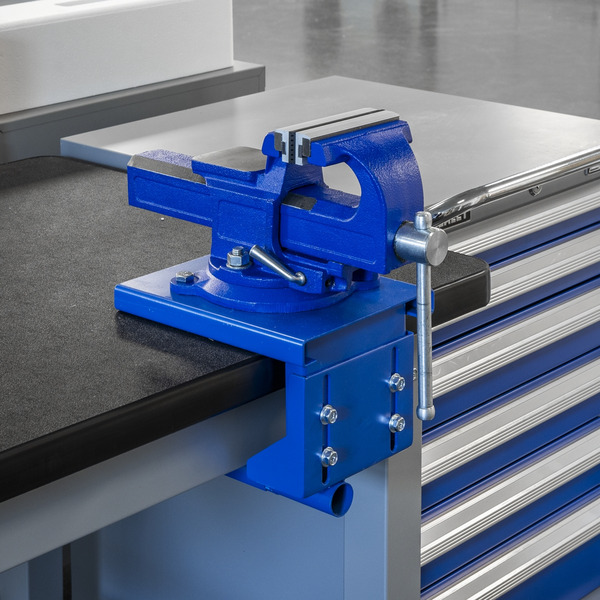 Sealey API10 Vice Mounting Plate for API Series Workbenches