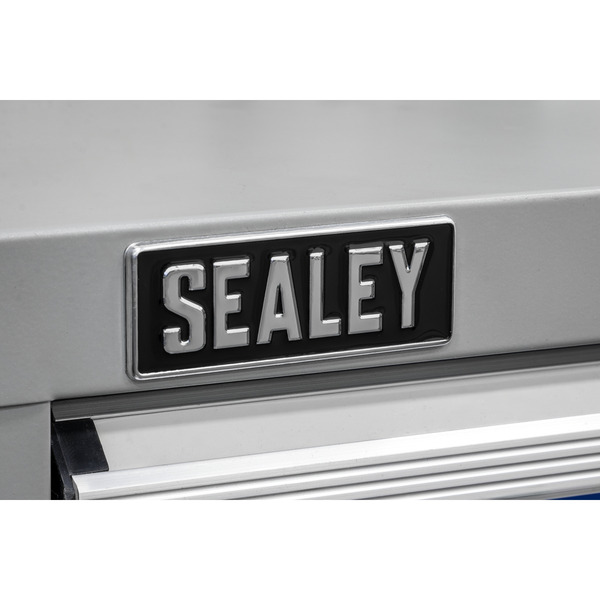 Premier Industrial™ Mobile Workstation with 5 Drawers & 1 Shelf