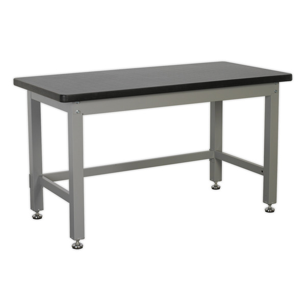 Sealey Premier Industrial™ Complete Workstation & Cabinet Combo 1.5m