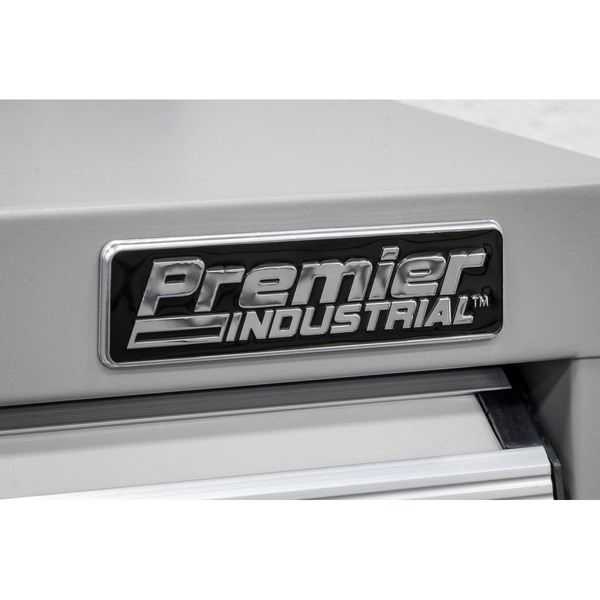Sealey Premier Industrial™ Double Drawer Unit for API Series Workbenches
