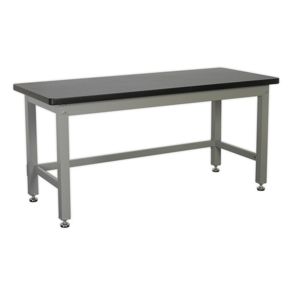 Sealey Premier Industrial™ Complete Workstation & Cabinet Combo 1.8m
