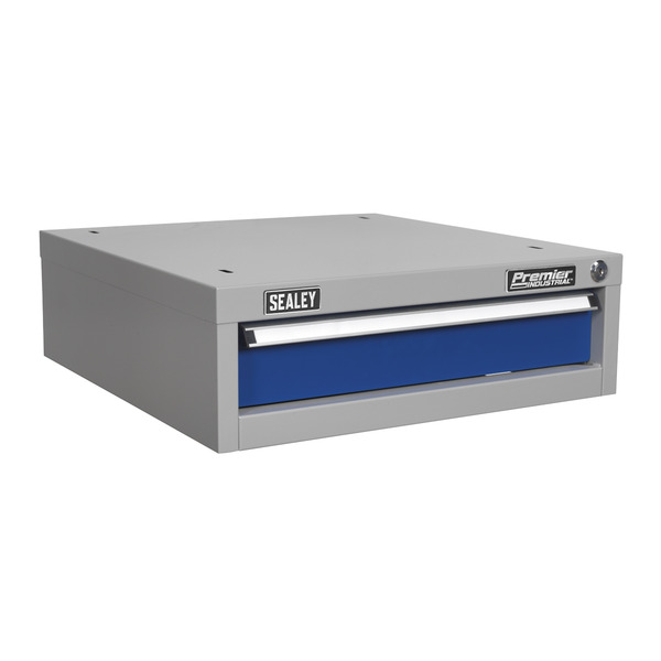 Sealey API8 Premier Industrial&trade; Single Drawer Unit for API Series Workbenches