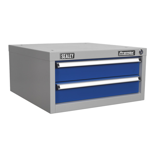 Sealey Premier Industrial™ Complete Workstation & Cabinet Combo 1.8m