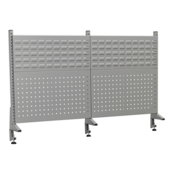 Sealey Premier Industrial™ Complete Workstation & Cabinet Combo 1.5m