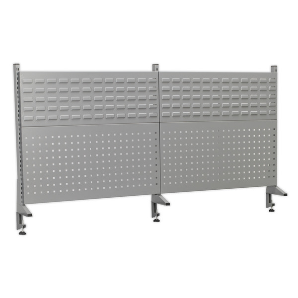 Sealey Premier Industrial™ Complete Workstation & Cabinet Combo 1.8m