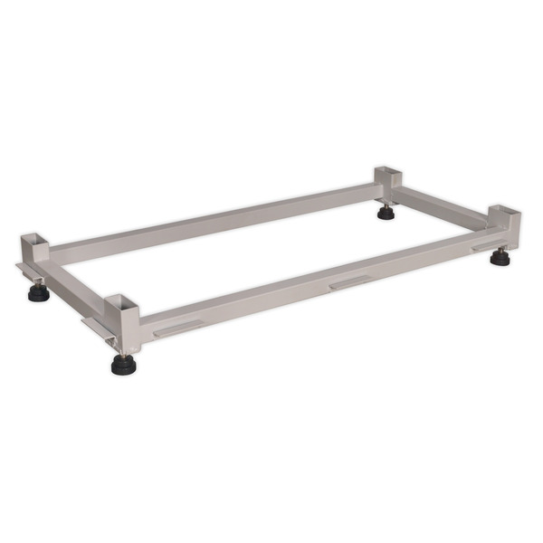 Sealey APICB Premier Industrial&trade; Base Unit for API Industrial Cabinet