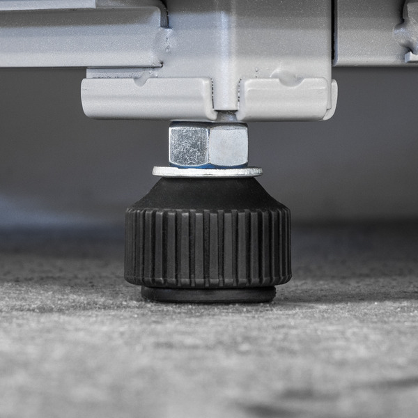 Sealey APICB Premier Industrial&trade; Base Unit for API Industrial Cabinet