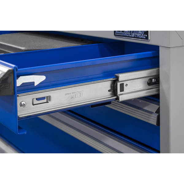 Sealey APICD100 Premier Industrial&trade; Drawer 100mm Deep 75kg Capacity