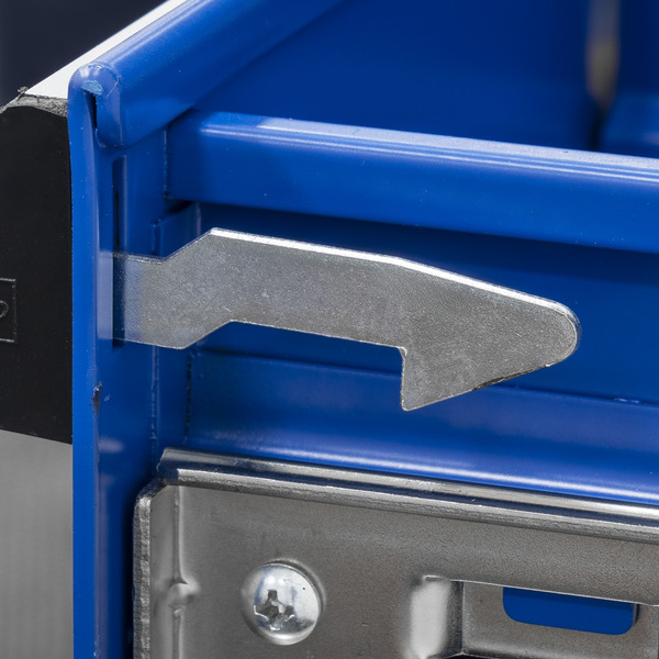 Sealey APICD200 Premier Industrial&trade; Drawer 200mm Deep 75kg Capacity