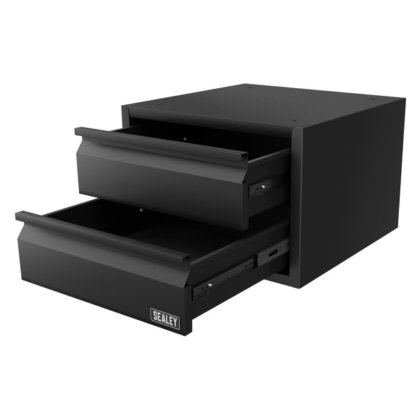 Sealey APMB3 Modular Unit 2 Drawer