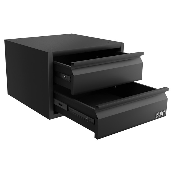 Sealey APMB3 Modular Unit 2 Drawer