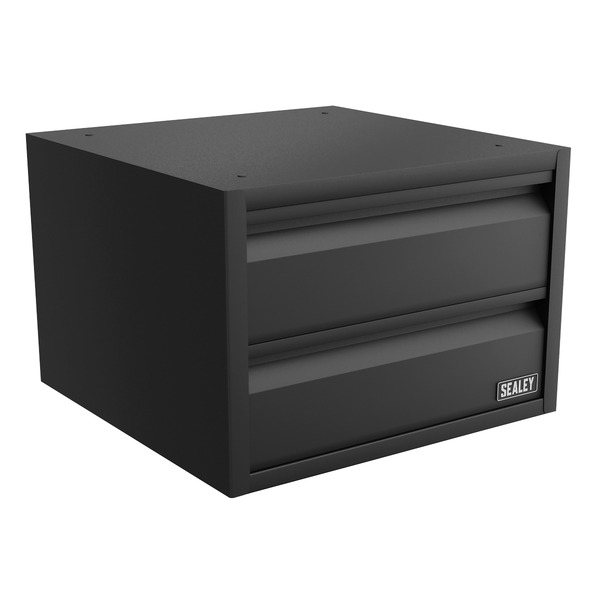 Sealey APMB3 Modular Unit 2 Drawer