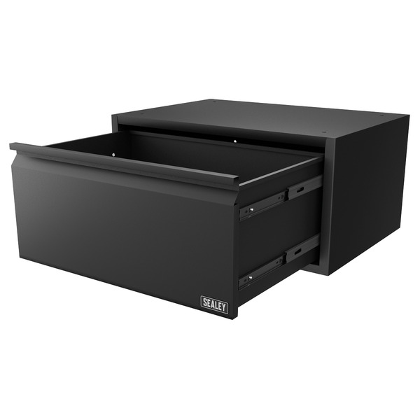Sealey APMB4 Modular Wide Single Drawer Unit
