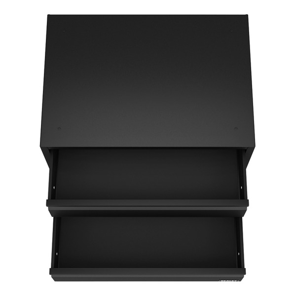 Sealey Modular Wide Unit 2 Drawer