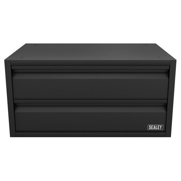 Sealey Modular Wide Unit 2 Drawer