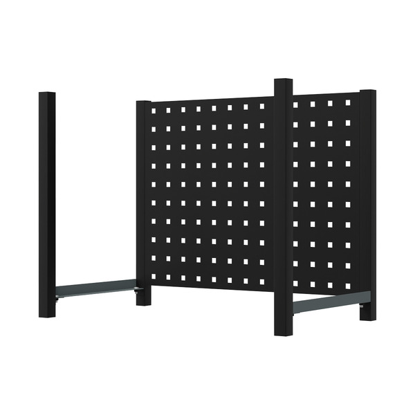 Sealey APMRM6 Modular Storage Mid Unit Pegboard 580mm