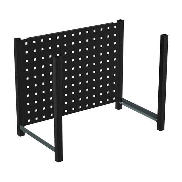 Sealey APMRM6 Modular Storage Mid Unit Pegboard 580mm