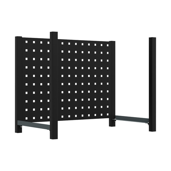 Sealey APMRM6 Modular Storage Mid Unit Pegboard 580mm