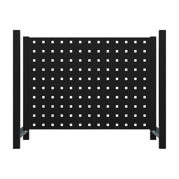 Sealey APMRM6 Modular Storage Mid Unit Pegboard 580mm