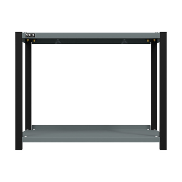 Sealey APMRT2 Modular Storage Top Unit 2 Shelves 580mm