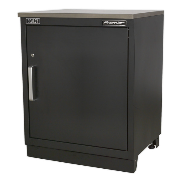 Sealey Premier™ Heavy-Duty Modular Floor Cabinet 1 Door 775mm