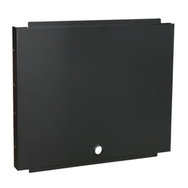 Premier™ Storage System with Hardwood Worktop 2.48m