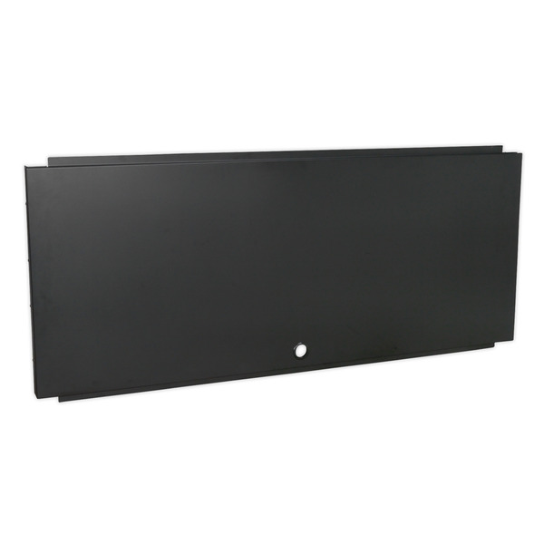 Premier™ Storage System with Stainless Worktop 3.26m