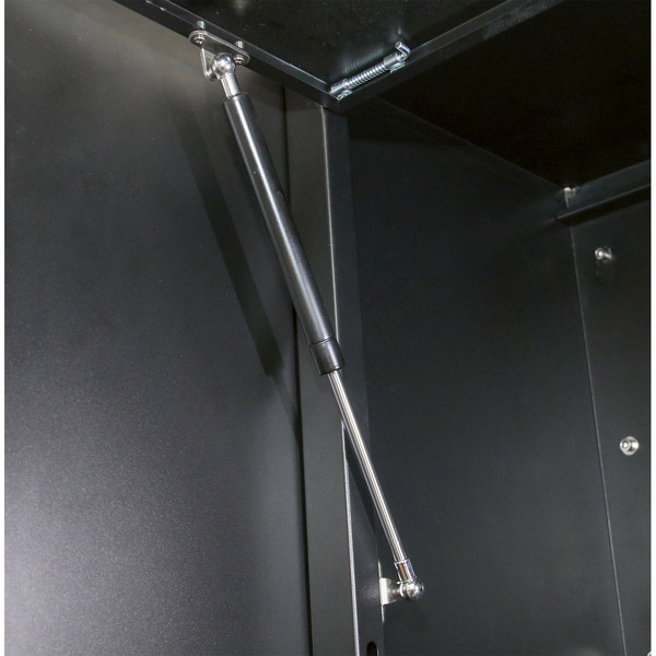 Sealey Premier™ Heavy-Duty Modular Wall Cabinet 775mm
